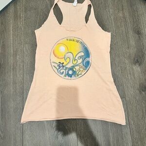 Waikiki Aquarium tank